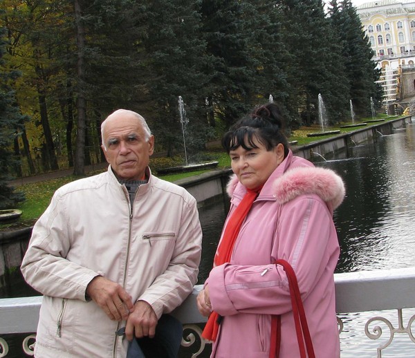 Александр Божинский