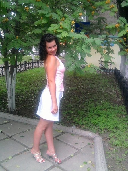 Светлана