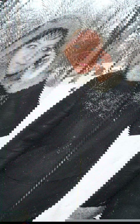 Ксюша Мазуренко