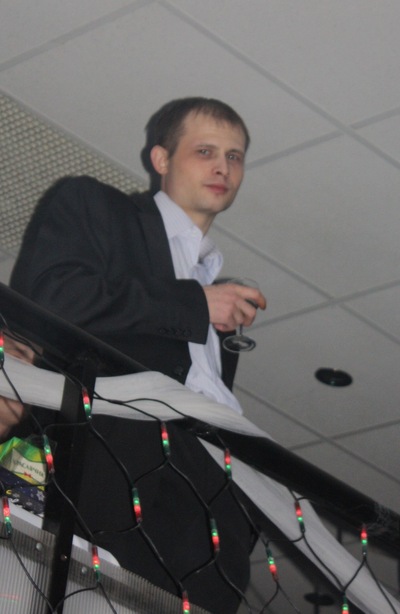 Андрей Шатунов