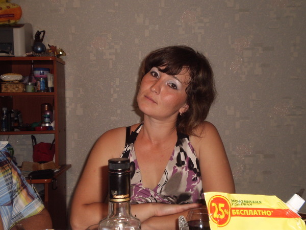 Эльвира Асеева