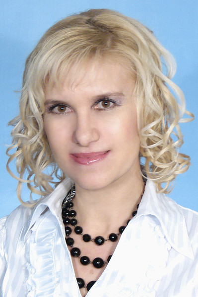 Светлана Игнатьева