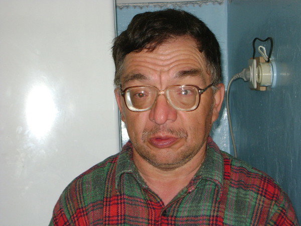 Petr Pominov