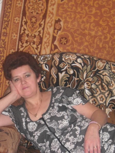 Наталья Рожкова