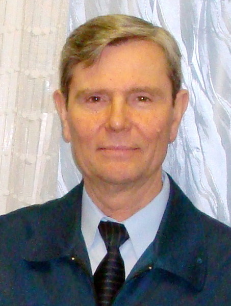 Анатолий Проскурин
