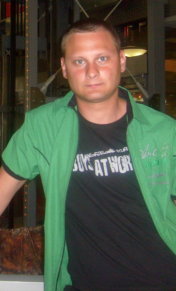 Юрий Дементьев