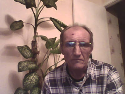 Валера Кочубей