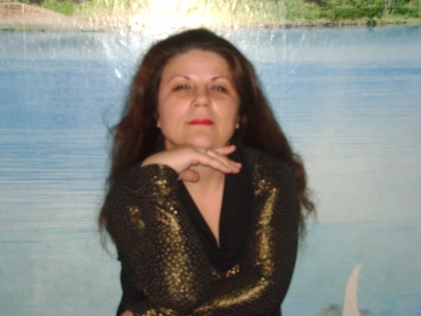 Светлана Чикирка