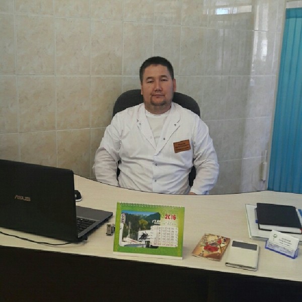 Ернар Шанеков