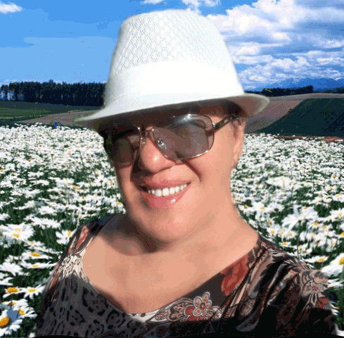 Галина Ракинцева