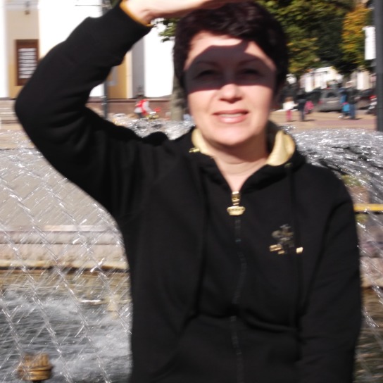 Татьяна