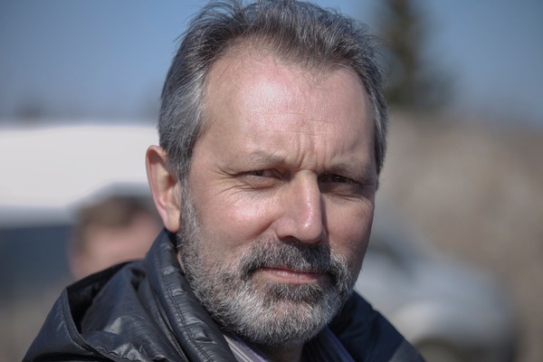 Михаил Николаенко