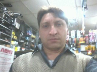 Игорь Кондратко