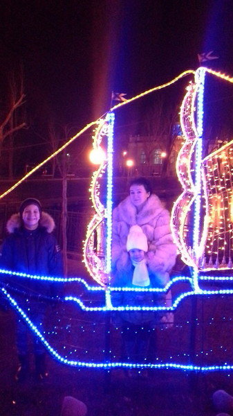 Ольга Рогаткина