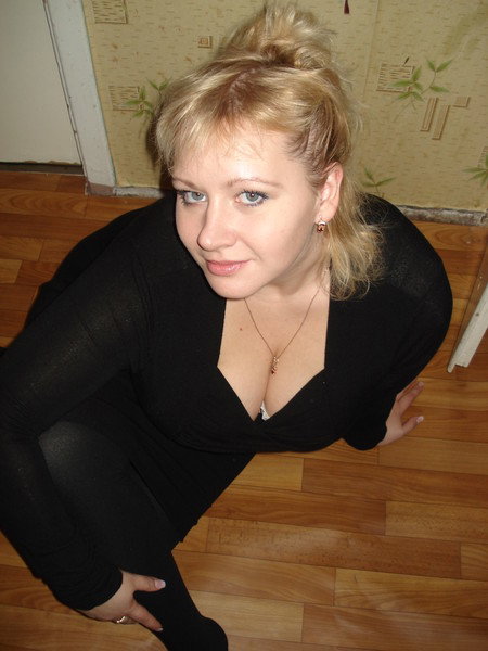 Анюта Нюта