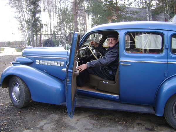 Валерий Кузнецов