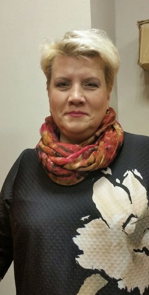 Кира Керн
