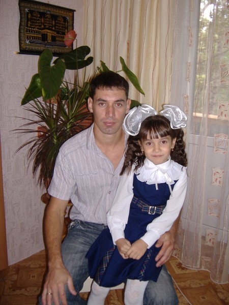 Рамдис Мухаметов