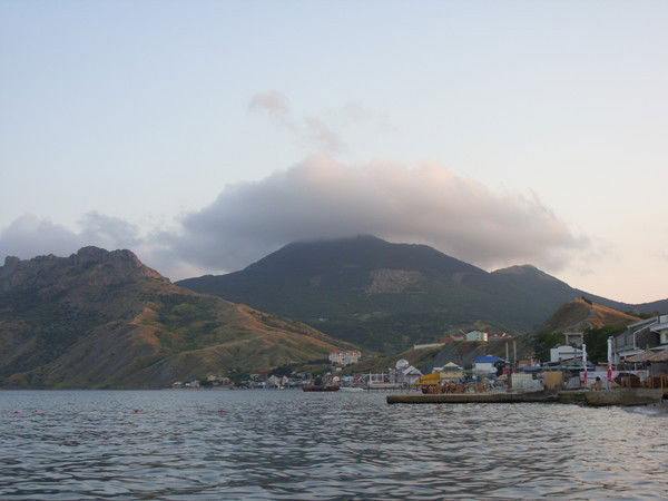 Жорик Рабиновичь