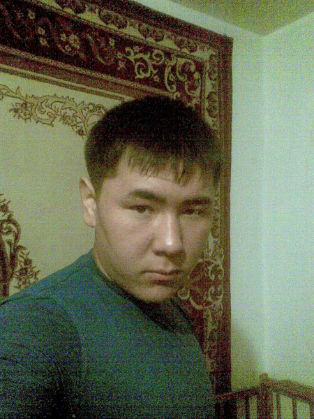 Асхат Немеребаев
