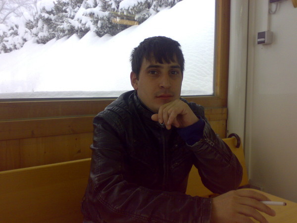 Khizar Aktemirov