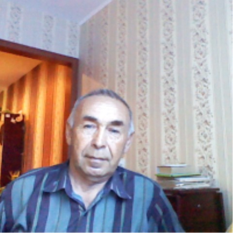 Рахимжан Фахретдинов