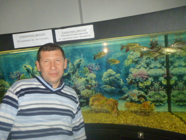 Андрей Ниязов
