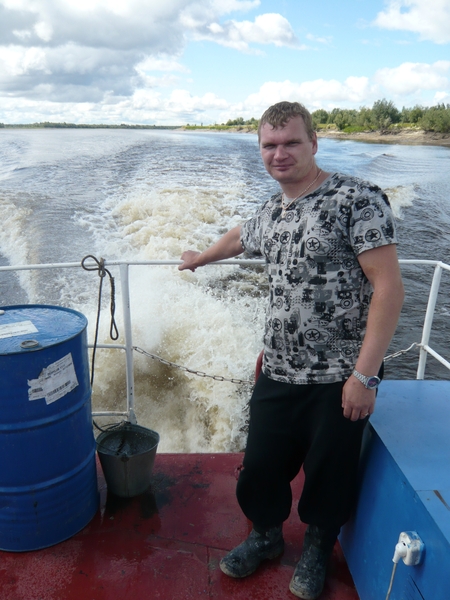 Aleksey Ilyuhin