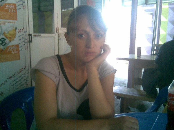 Татьяна Ульянова