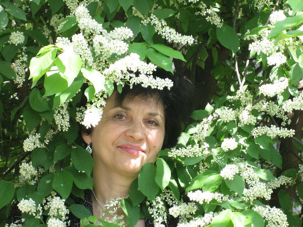 Татьяна Белицкая