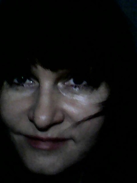 Лариса Чистякова