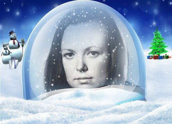 Людмила Дудникова