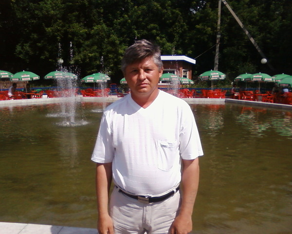Юрий Воротников