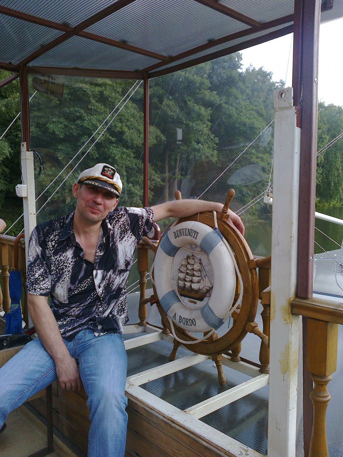 Игорь Скопинцев