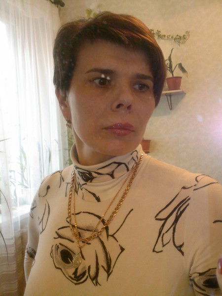 Liudmila Korostelling