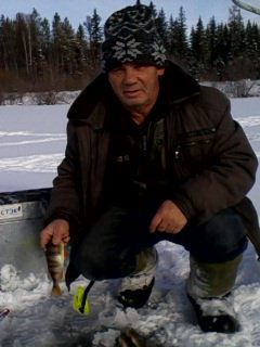 Yri Милославский