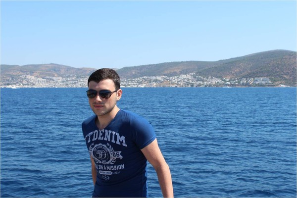Джавид Гаджиев