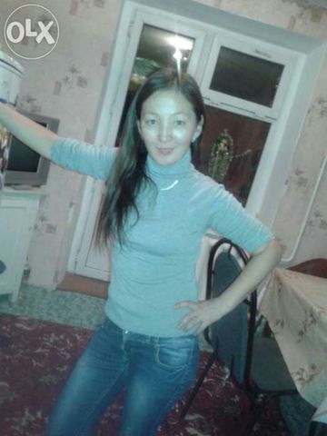 Меруерт Жекебаева