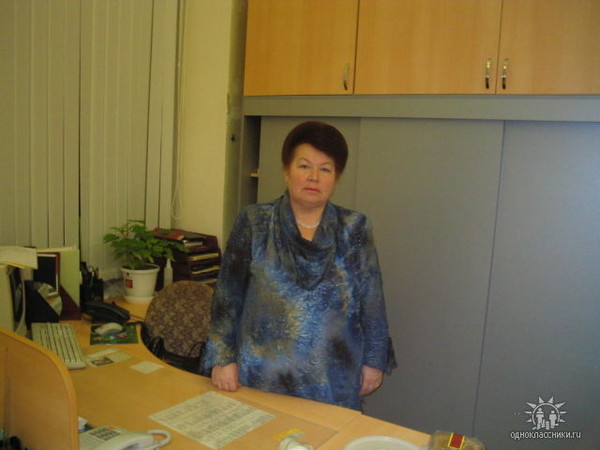 Людмила Кошкарова