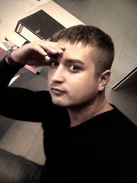 Никита Сергеевич