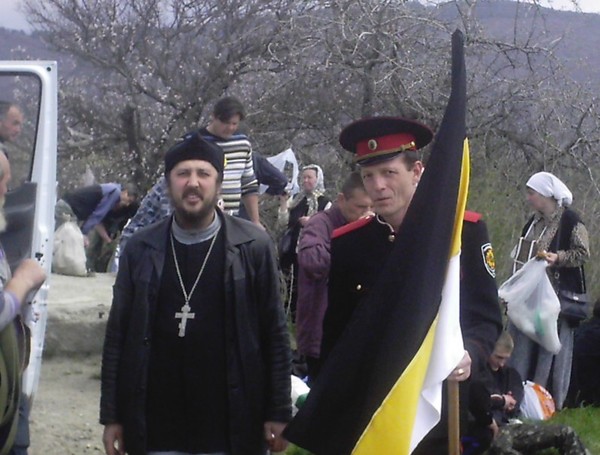 Виктор Щепин
