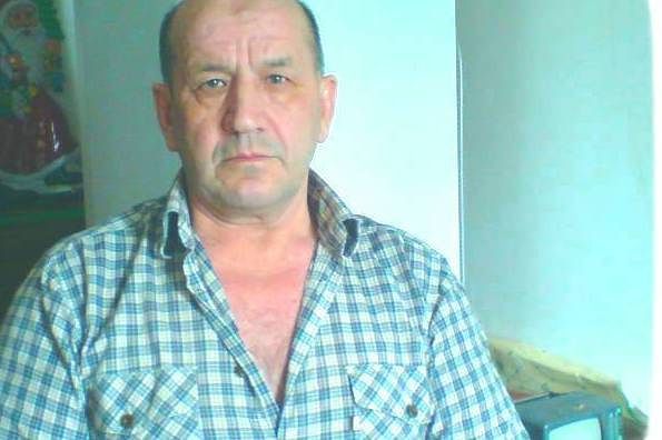 Владимир Сафонов