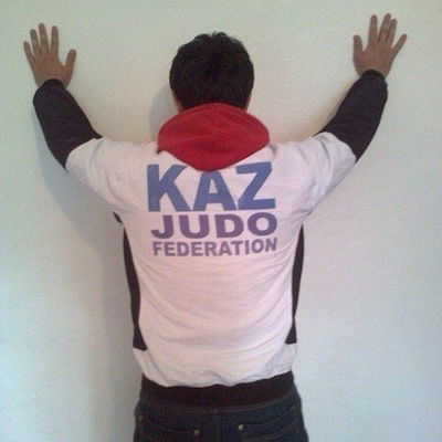 Азамат Омиржанов