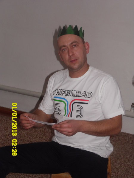 Павел Соколов