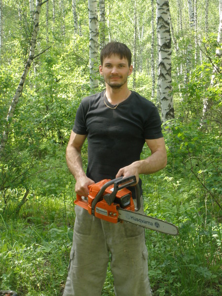 Алексей Гнетнев