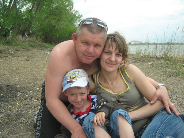 Александр Пономаренко