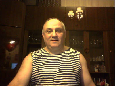 Владимир Саркисов