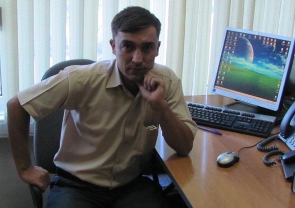 Murad H Owezov