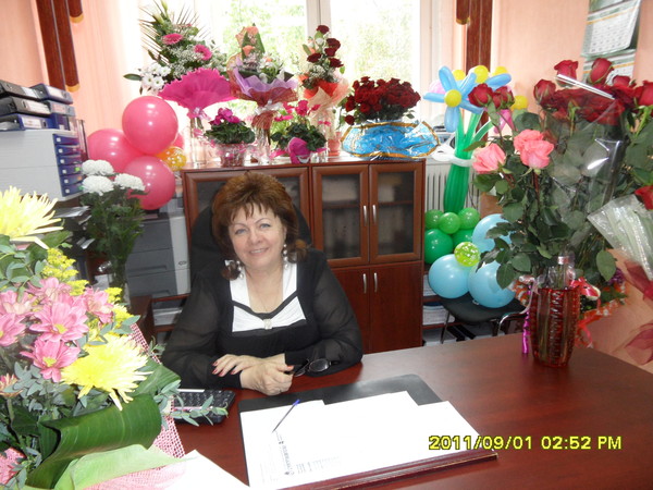 Татьяна Холявко