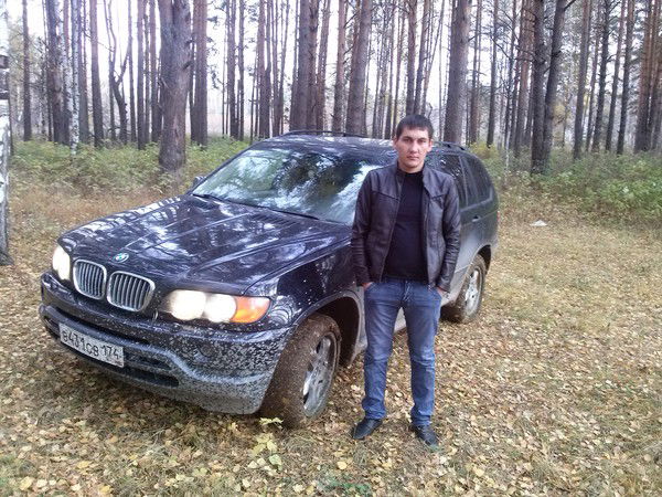 Тоха Кречин